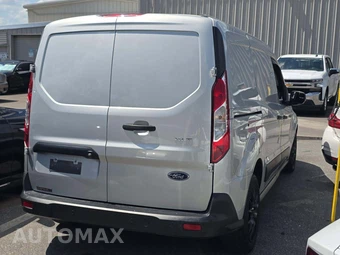 2023 Ford Transit Connect Cargo Van XLT w/Rear Symmetrical Doors 120.6" WB - miniatura 3