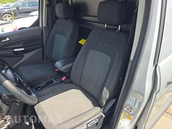2023 Ford Transit Connect Cargo Van XLT w/Rear Symmetrical Doors 120.6" WB - miniatura 6