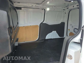 2023 Ford Transit Connect Cargo Van XLT w/Rear Symmetrical Doors 120.6" WB - miniatura 13