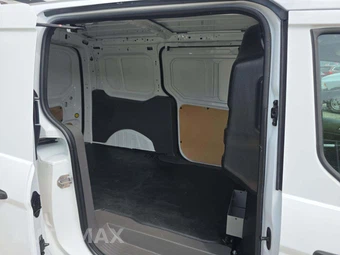2023 Ford Transit Connect Cargo Van XLT w/Rear Symmetrical Doors 120.6" WB - miniatura 16