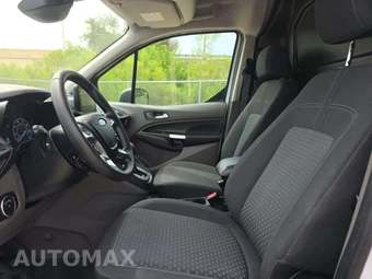 2023 Ford Transit Connect Cargo Van XLT w/Rear Symmetrical Doors 120.6" WB - miniatura 6