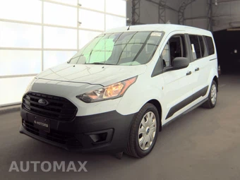 2023 Ford Transit Connect Passenger Wagon XL Minivan w/Rear Liftgate 120.6" WB