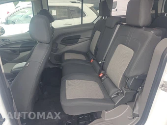 2023 Ford Transit Connect Passenger Wagon XL Minivan w/Rear Liftgate 120.6" WB - miniatura 13