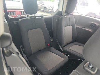 2023 Ford Transit Connect Passenger Wagon XL Minivan w/Rear Liftgate 120.6" WB - miniatura 14
