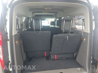 2023 Ford Transit Connect Passenger Wagon XL Minivan w/Rear Liftgate 120.6" WB - miniatura 17
