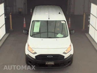 2023 Ford Transit Connect Passenger Wagon XL Minivan w/Rear Liftgate 120.6" WB - miniatura 2
