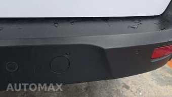 2023 Ford Transit Connect Passenger Wagon XL Minivan w/Rear Liftgate 120.6" WB - miniatura 21
