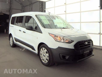 2023 Ford Transit Connect Passenger Wagon XL Minivan w/Rear Liftgate 120.6" WB - miniatura 3