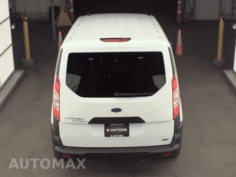 2023 Ford Transit Connect Passenger Wagon XL Minivan w/Rear Liftgate 120.6" WB - miniatura 5