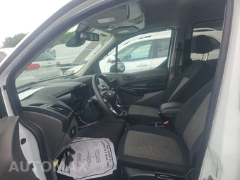 2023 Ford Transit Connect Passenger Wagon XL Minivan w/Rear Liftgate 120.6" WB - miniatura 7