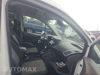 2023 Ford Transit Connect Passenger Wagon XL Minivan w/Rear Liftgate 120.6" WB - miniatura 8