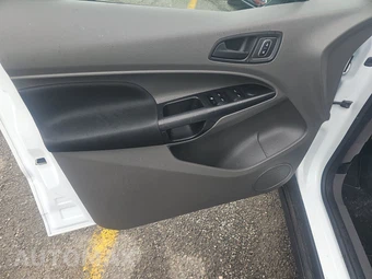 2023 Ford Transit Connect Passenger Wagon XL Minivan w/Rear Liftgate 120.6" WB - miniatura 9