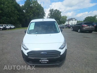 2023 Ford Transit Connect Passenger Wagon XL Minivan w/Rear Liftgate 120.6" WB - car from the USA, Manheim Buy-Now listing at AUTOMAX