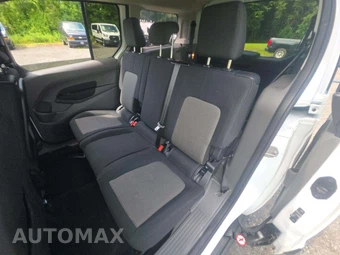 2023 Ford Transit Connect Passenger Wagon XL Minivan w/Rear Liftgate 120.6" WB - miniatura 10