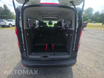 2023 Ford Transit Connect Passenger Wagon XL Minivan w/Rear Liftgate 120.6" WB - miniatura 11