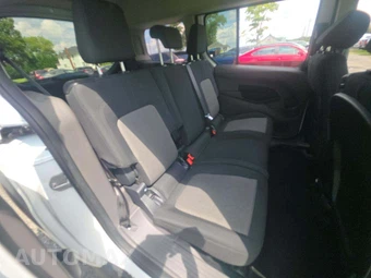 2023 Ford Transit Connect Passenger Wagon XL Minivan w/Rear Liftgate 120.6" WB - miniatura 13