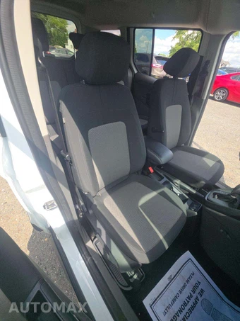 2023 Ford Transit Connect Passenger Wagon XL Minivan w/Rear Liftgate 120.6" WB - miniatura 15