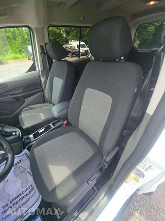 2023 Ford Transit Connect Passenger Wagon XL Minivan w/Rear Liftgate 120.6" WB - miniatura 3
