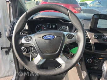 2023 Ford Transit Connect Passenger Wagon XL Minivan w/Rear Symmetrical Doors 120.6" WB - miniatura 10