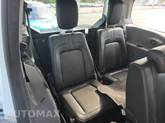 2023 Ford Transit Connect Passenger Wagon XL Minivan w/Rear Symmetrical Doors 120.6" WB - miniatura 14