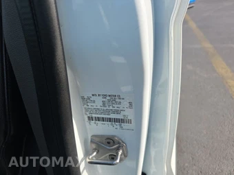 2023 Ford Transit Connect Passenger Wagon XL Minivan w/Rear Symmetrical Doors 120.6" WB - miniatura 15
