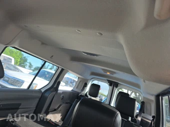 2023 Ford Transit Connect Passenger Wagon XL Minivan w/Rear Symmetrical Doors 120.6" WB - miniatura 19