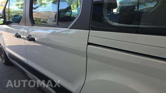 2023 Ford Transit Connect Passenger Wagon XL Minivan w/Rear Symmetrical Doors 120.6" WB - miniatura 21