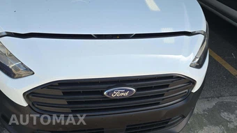 2023 Ford Transit Connect Passenger Wagon XL Minivan w/Rear Symmetrical Doors 120.6" WB - miniatura 28