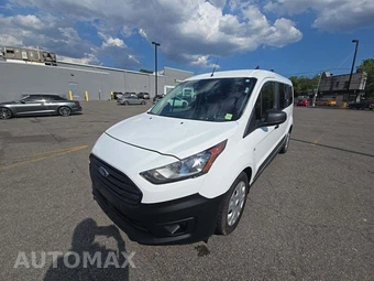 2023 Ford Transit Connect Passenger Wagon XL Minivan w/Rear Symmetrical Doors 120.6" WB