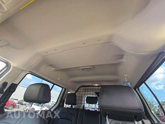 2023 Ford Transit Connect Passenger Wagon XL Minivan w/Rear Symmetrical Doors 120.6" WB - miniatura 11