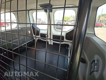 2023 Ford Transit Connect Passenger Wagon XL Minivan w/Rear Symmetrical Doors 120.6" WB - miniatura 14
