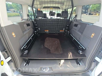2023 Ford Transit Connect Passenger Wagon XL Minivan w/Rear Symmetrical Doors 120.6" WB - miniatura 15