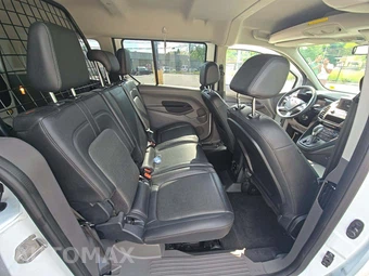 2023 Ford Transit Connect Passenger Wagon XL Minivan w/Rear Symmetrical Doors 120.6" WB - miniatura 17