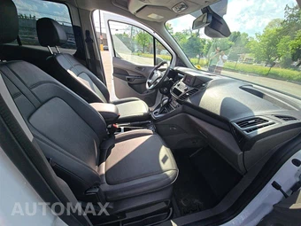 2023 Ford Transit Connect Passenger Wagon XL Minivan w/Rear Symmetrical Doors 120.6" WB - miniatura 19