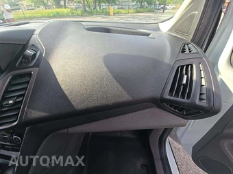 2023 Ford Transit Connect Passenger Wagon XL Minivan w/Rear Symmetrical Doors 120.6" WB - miniatura 20