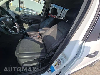 2023 Ford Transit Connect Passenger Wagon XL Minivan w/Rear Symmetrical Doors 120.6" WB - miniatura 6