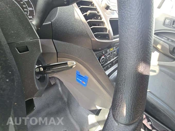 2023 Ford Transit Connect Passenger Wagon XL Minivan w/Rear Symmetrical Doors 120.6" WB - miniatura 8