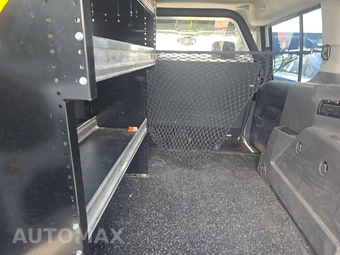 2023 Ford Transit Connect Passenger Wagon XL Minivan w/Rear Symmetrical Doors 120.6" WB - miniatura 17