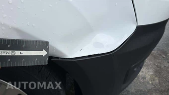 2023 Ford Transit Connect Passenger Wagon XL Minivan w/Rear Symmetrical Doors 120.6" WB - miniatura 25