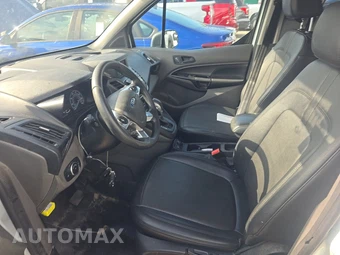 2023 Ford Transit Connect Passenger Wagon XL Minivan w/Rear Symmetrical Doors 120.6" WB - miniatura 7
