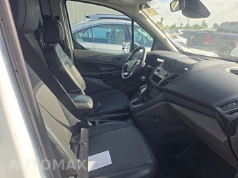 2023 Ford Transit Connect Passenger Wagon XL Minivan w/Rear Symmetrical Doors 120.6" WB - miniatura 8