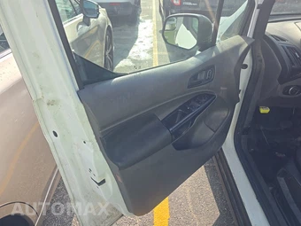 2023 Ford Transit Connect Passenger Wagon XL Minivan w/Rear Symmetrical Doors 120.6" WB - miniatura 9