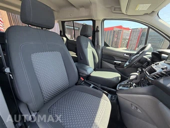 2023 Ford Transit Connect Passenger Wagon XLT Minivan w/Rear Liftgate 120.6" WB - miniatura 15