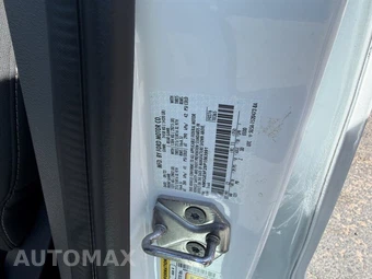 2023 Ford Transit Connect Passenger Wagon XLT Minivan w/Rear Liftgate 120.6" WB - miniatura 19
