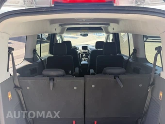 2023 Ford Transit Connect Passenger Wagon XLT Minivan w/Rear Liftgate 120.6" WB - miniatura 8