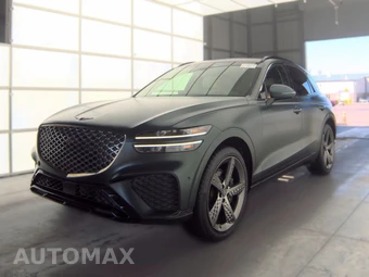 2023 Genesis GV70 3.5T Sport