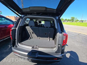 2023 GMC Acadia AT4 - miniatura 15