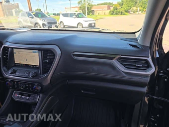 2023 GMC Acadia AT4 - miniatura 20