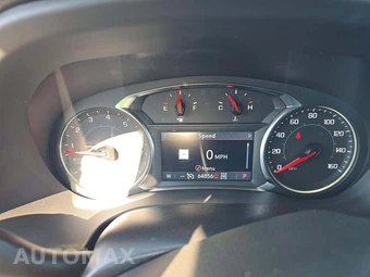 2023 GMC Acadia AT4 - miniatura 9