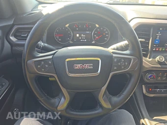 2023 GMC Acadia AT4 - miniatura 10